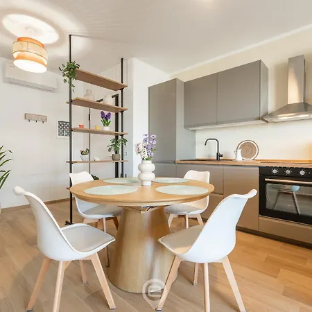 Estay - Vitamin Sea House * Quartu SantʼElena
