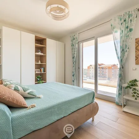 Estay - Vitamin Sea House Apartamento