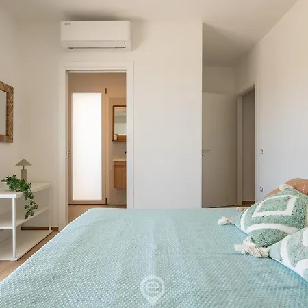 Appartement Estay - Vitamin Sea House
