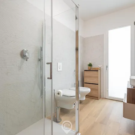 Appartement Estay - Vitamin Sea House Quartu SantʼElena