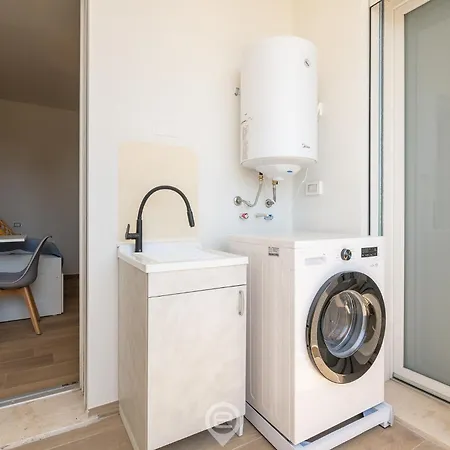 Estay - Vitamin Sea House Apartamento *